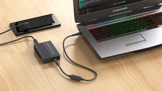 The Ultimate Guide to USB-C Computer Chargers: Powering Your Devices Efficiently