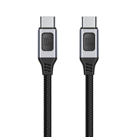 USB-C Cable｜Black