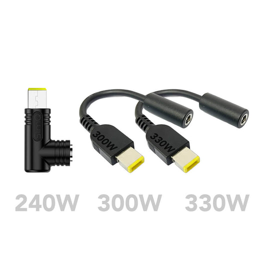 330W DC to Lenovo Converter Pack