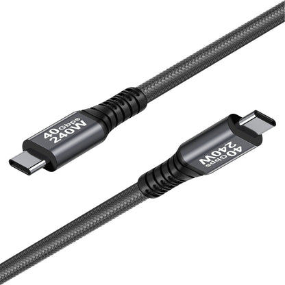 240W USB-C Cable