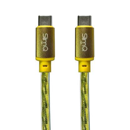 USB-C Cable | Gold