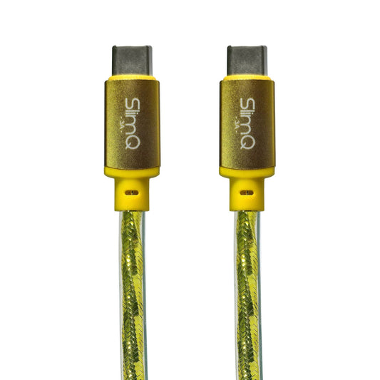 USB-C Cable | Gold