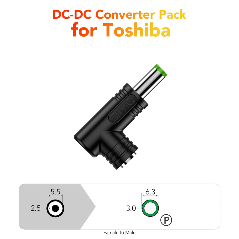 150W/240W DC-DC Converter Packs