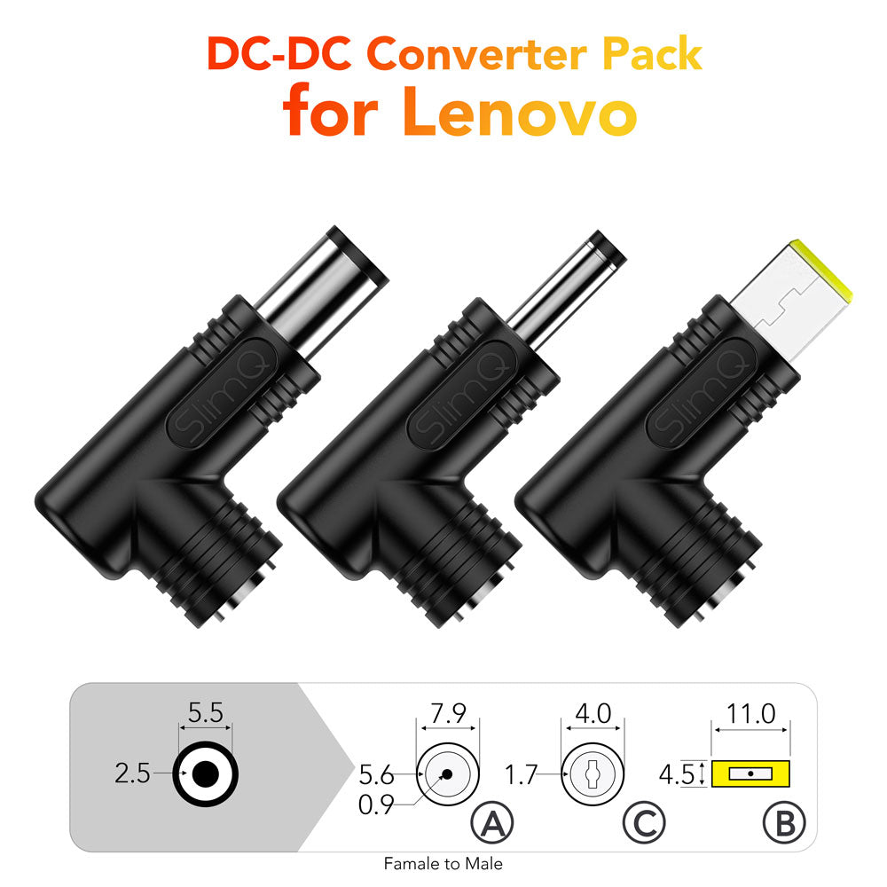 150W/240W DC-DC Converter Packs